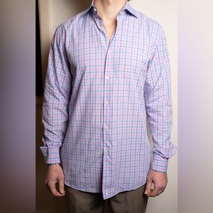 Hugo Boss Men’s Dress shirt